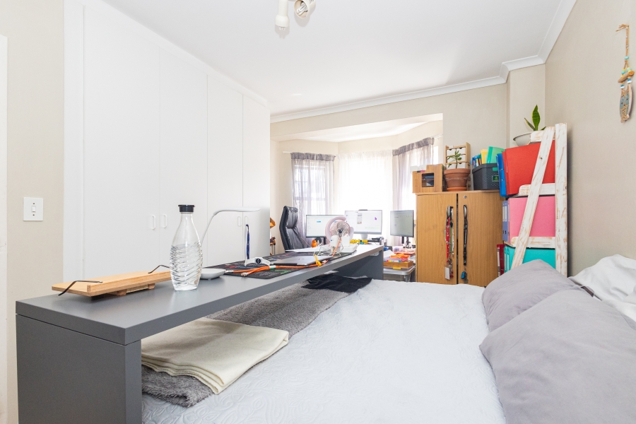 To Let 3 Bedroom Property for Rent in Goedemoed Western Cape